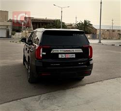 GMC Yukon